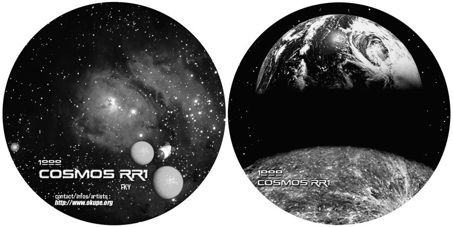 Cosmos RR1