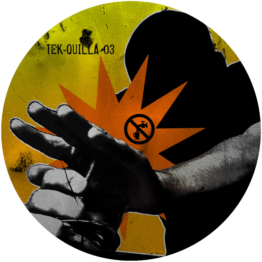 Tek-Quilla